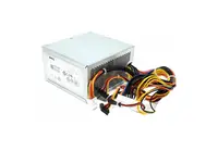 H490P - Dell 490-Watts Power Supply for PowerEdge T300