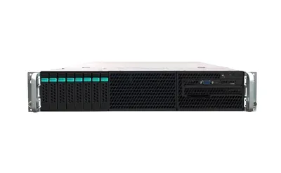 Apple H4948LL/A 16-Bay 32TB Serial ATA/300 Controller Hard Drive Array