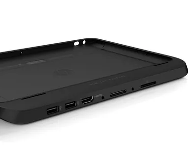HP H4J85AA#ABA ElitePad Expansion Jacket