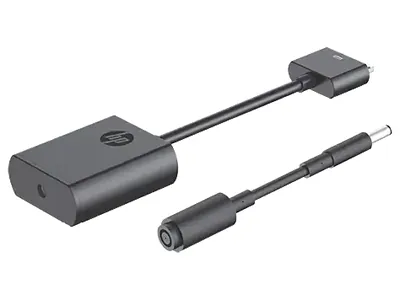 HP H4K08AA#ABA 10-Watts AC Adapter for Elitepad