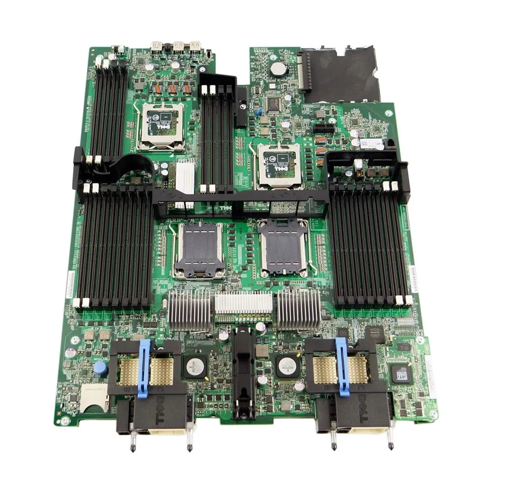 H514K - Dell PowerEdge M805/M905 Blade Server System Board