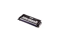 H516C - Dell Black Toner Cartridge for Color Laser Printer 3130cn
