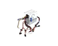 H525E-00 - Dell 525-Watts 100-240V Power Supply for Precision T3400 400SC 390 380 T410
