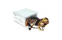 H528P-00 - Dell 530-Watts 100-240V Redundant Power Supply for PowerEdge T300