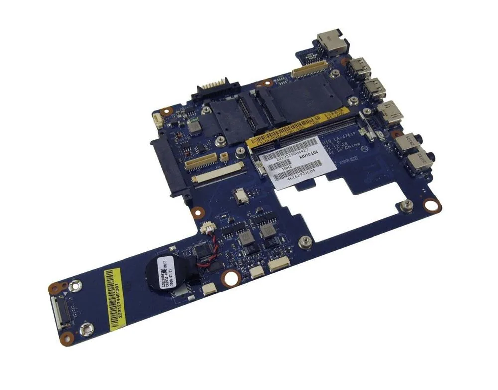 H586M - Dell System Board for Inspiron Mini 10