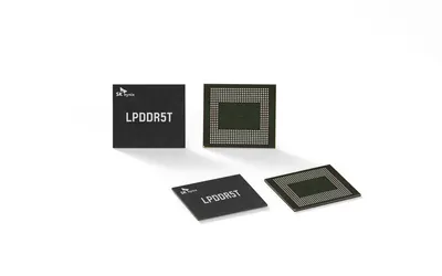 H5MS1262EFP-J3M - Hynix LPDDR 8M x16 DRAM Memory Chip