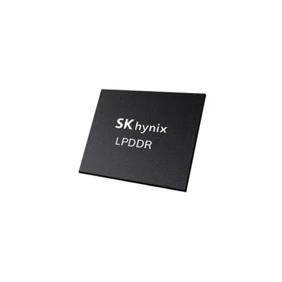 H5MS1G62MFP-J3M-C - Hynix LPDDR 64M x16 DRAM Memory Chip