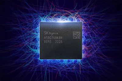 H5MS1G62MKA-J3M-C - Hynix LPDDR 64M x16 DRAM Memory Chip