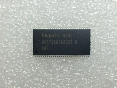 H5MS2562NFR-J3M-C - Hynix LPDDR 16Mx16 333MHz FBGA DRAM Memory Chip