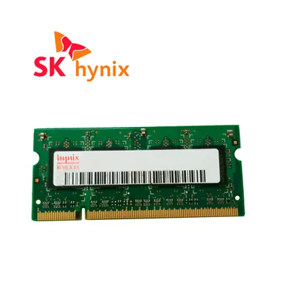 H5PS1G83JFR-S5C - Hynix DDR2-800MHz 128Mx8 DRAM Memory Chip