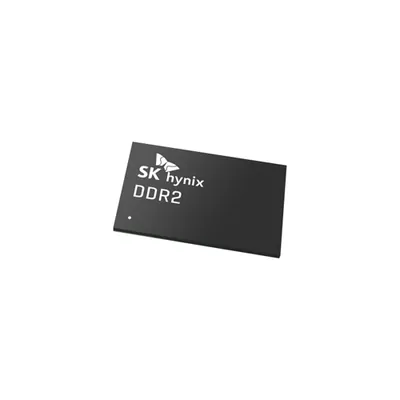 H5PS1G83KFR-S5J - Hynix DDR2-800MHz 128Mx8 (1GB) DRAM Memory Chip