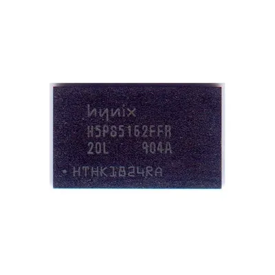 H5PS5162FFR-G7C - Hynix DDR2-1066MHz 32Mx16 FBGA DRAM Memory Chip
