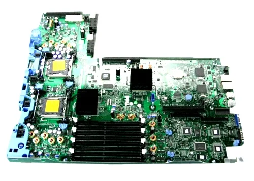 H603H - Dell System Board (Motherboard) for PowerEdge 2950