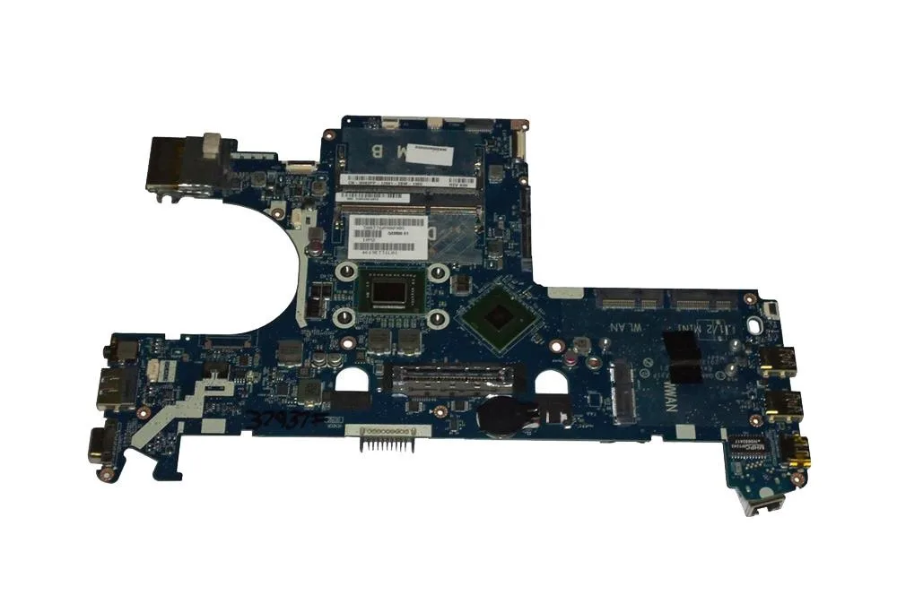 H62PP - Dell System Board (Motherboard) for Latitude E6230