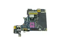 H635N - Dell System Board for Latitude E6400 Laptop