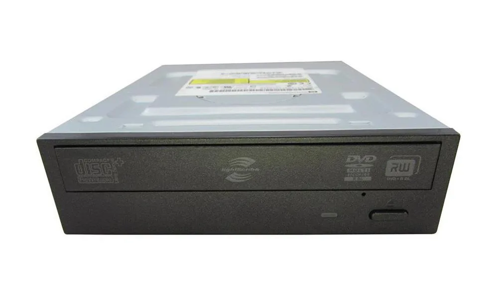 H653B - Dell Drive DVD+/-RW Black Ide