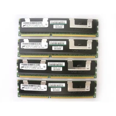H6G22A - HP XP7 32GB Cache Memory Pair