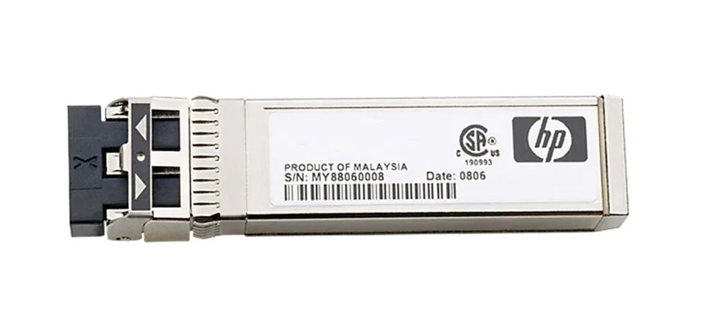 H6G35AU - HP XP7 16Gbps Long Wave Fibre Channel SFP Transceiver Module