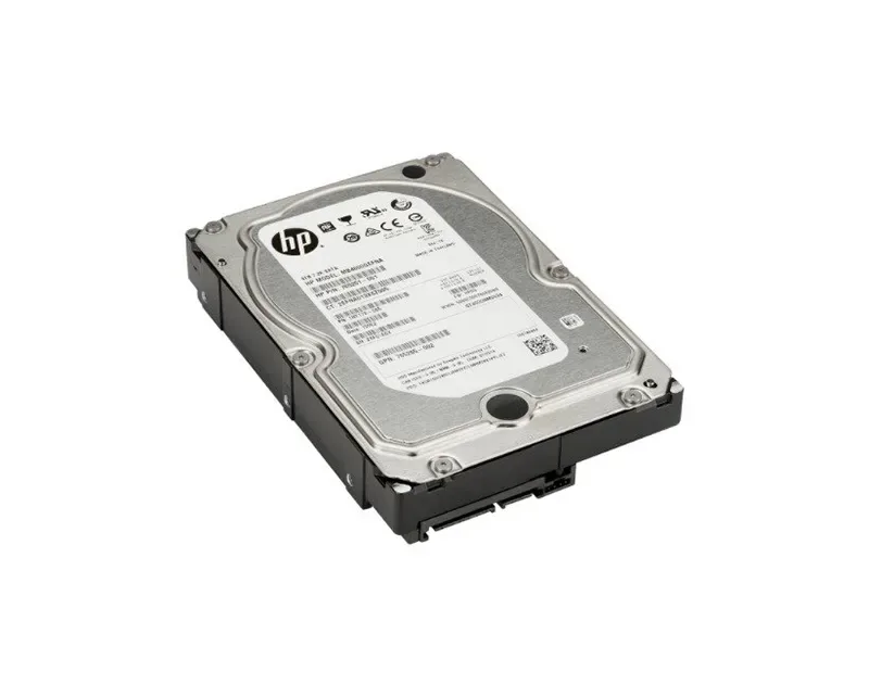 H6G61AU - HP 800GB SAS 12Gb/s 2.5-inch Solid State Drive