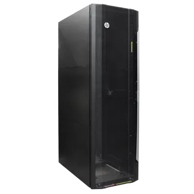 H6J68A - HP 42U 600mm x 1200mm Advanced Shock Rack