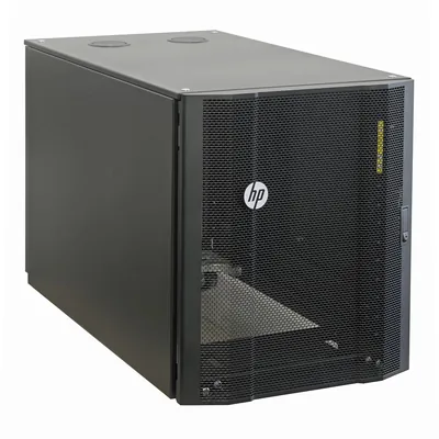 H6J82A - HP 14U 600mm x 1075mm Advanced Shock Rack