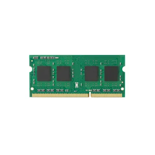 HP H6Y73UTR#ABA 2GB PC3-12800 DDR3-1600MHz non-ECC Unbuffered CL11 SoDIMM 1.35V Memory Module