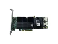 H710P - Dell Perc H710p External RAID Adapter with 1GB Cache for PowerEdge R720 R620