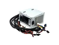 H750P-00 - Dell 750-Watts 100-240V ATX Power Supply for Precision 490 690