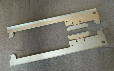 H7836 - Dell Rapid Rails Right Side Kit for PowerVault MD1000