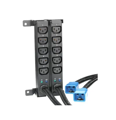 H7B91A - HPE Two C13 Power Distribution Unit Power Bar Kit for Integrity MC990 Base