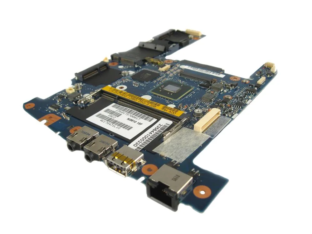 H7HMG - Dell System Board (Motherboard) for Inspiron Mini 1012