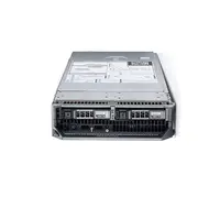 H7XR7 - Dell PowerEdge M520 Configure-to-Order Blade Server
