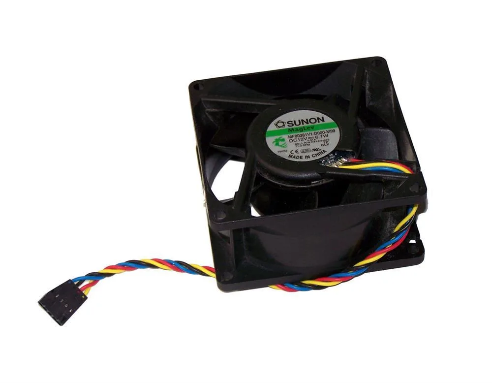 H814N - Dell Fan GX760