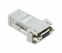H8584-AC - DEC RJ45 to MMJ Adapter