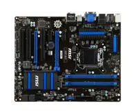 H87-G43 - MSI Desktop Motherboard Intel H87 Express Chipset Socket H3 LGA-1150