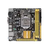 H87I-PLUS - Asus Desktop Motherboard Intel H87 Express Chipset Socket H3 LGA-1150