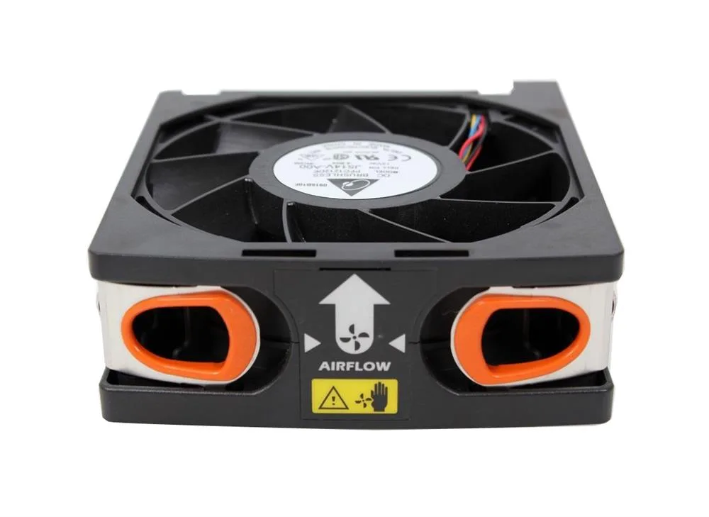 H894R - Dell Heatsink with Fan for PowerEdge R910 Server