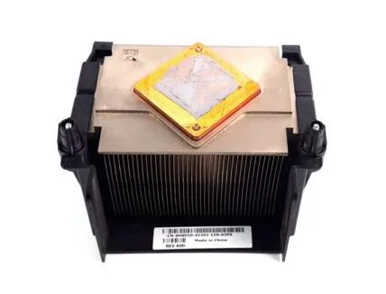 H895D - Dell PROCESSOR HEATSINK Assembly for Optiplex 745/755 SFF