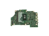 H8C9M - Dell Inspiron 13-7359 Laptop Motherboard with Intel i7-6500 2.5GHz