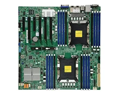 H8DAE-2-O - Supermicro Opteron 2000/ MCP55 Pro/ PCI-E/ A/2GbE Server Motherboard