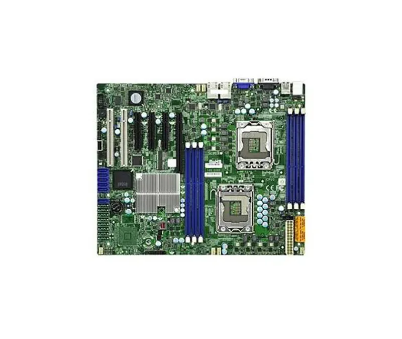 H8DAE - SuperMicro Extended ATX System Board (Motherboard) with AMD 8111 I/O Hub Chipset CPU