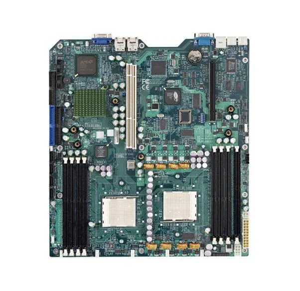 H8DAR-8-B - Supermicro Opteron 200/PCI-X/SCSI RAID Server Motherboard