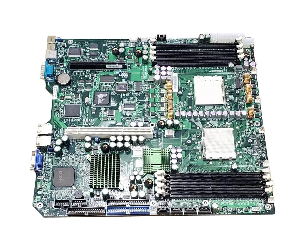 H8DAR-T-B - Supermicro Opteron 200/PCI-X/Dual GbE Server Motherboard