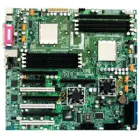 H8DCE-HTE - Supermicro Dual-Core AMD Opteron 200 Nvidia nForce Pro 2050 CKIO4 Chipset System Board (Motherboard) Socket 940