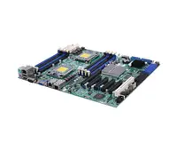 H8DCL-IF-B - Supermicro Dual Socket C32 / AMD SR5690/ DDR3/ V/2GbE/ ATX Server Motherboard