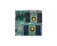 H8DCR-I-O - Supermicro Dual Opteron 200/nForce 2200/PCI-E/Dual GbE Server Motherboard