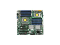H8DG6-F-O - Supermicro AMD SR5690 + SP5100 Chipset DDR3 16x 6x SATA2 Server System Board (Motherboard) Socket G34