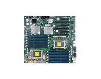 H8DGI-B - Supermicro Dual Socket G34/ AMD SR5690/ DDR3/ V/2GbE/ EATX Server Motherboard