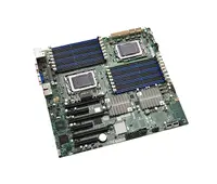 H8DGI-F - Supermicro Extended-ATX System Board (Motherboard) Socket G34