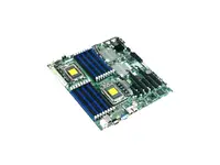 H8DGU-F-O - Supermicro Dual Opteron 6100/ AMD SR5670/ V/GbE/ EATX Server Motherboard